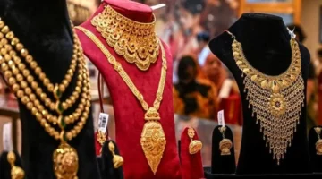 الأوقية تتخطى 4900 دولار.. قفزة عالمية تثير تساؤلات بخصوص أسعار الذهب في مصر